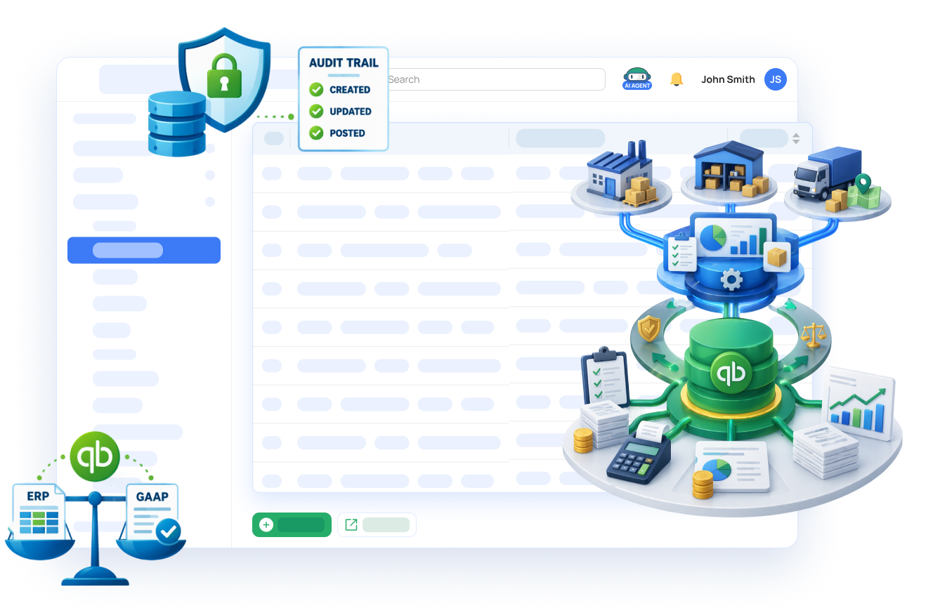 EasyEsuite Accounting