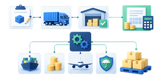 Integrated Procurement & AP Management