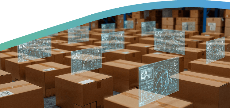 Context-aware automation at SKU and warehouse level