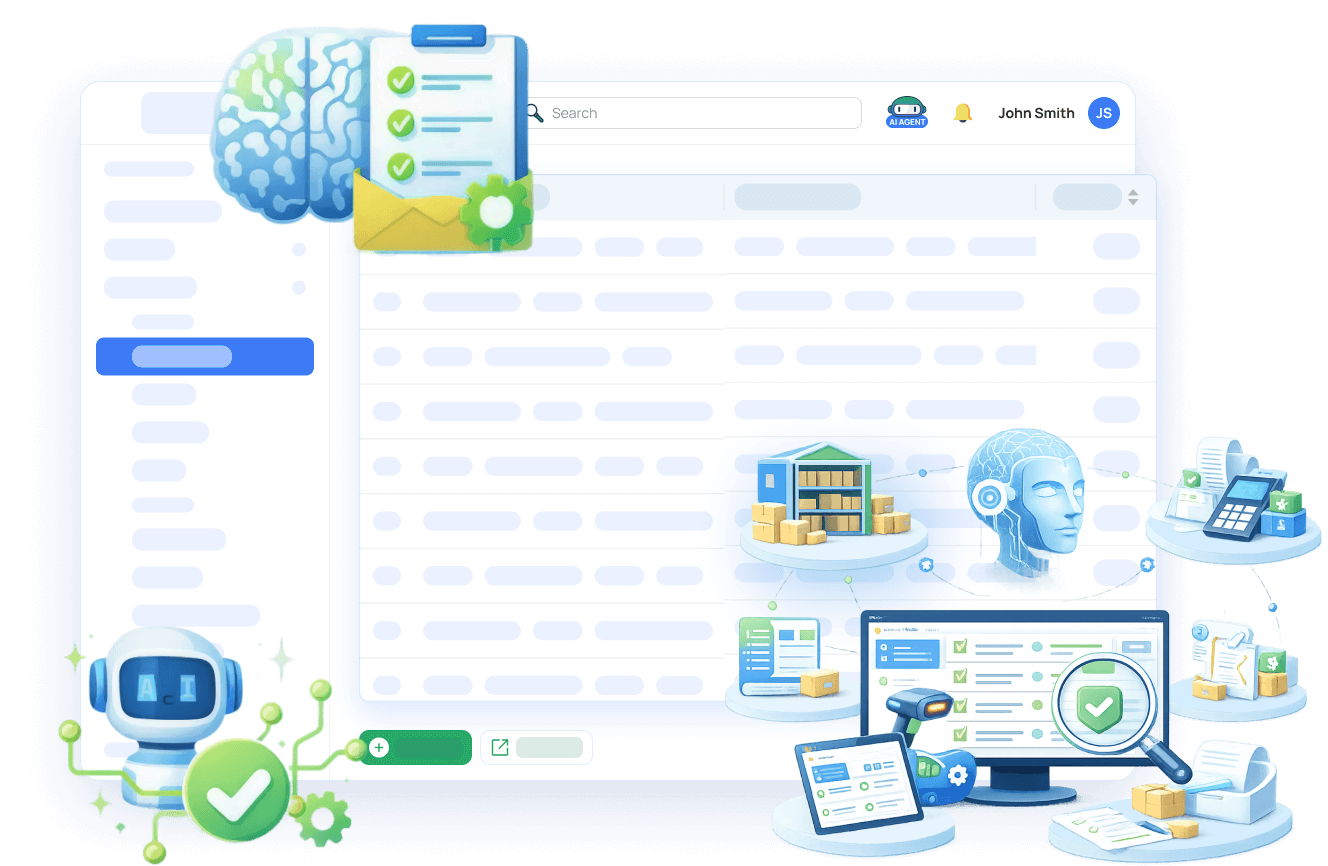 EasyEsuite AI Integration