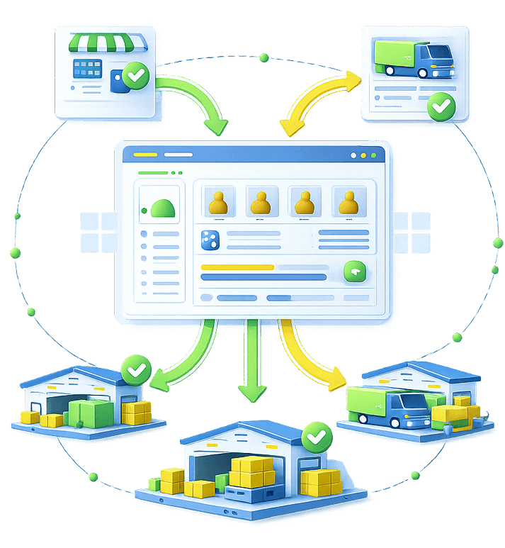 Inventory Management
