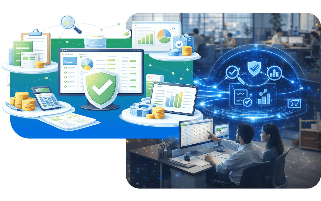 Software crafted by experience