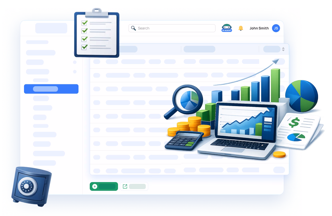 Finance