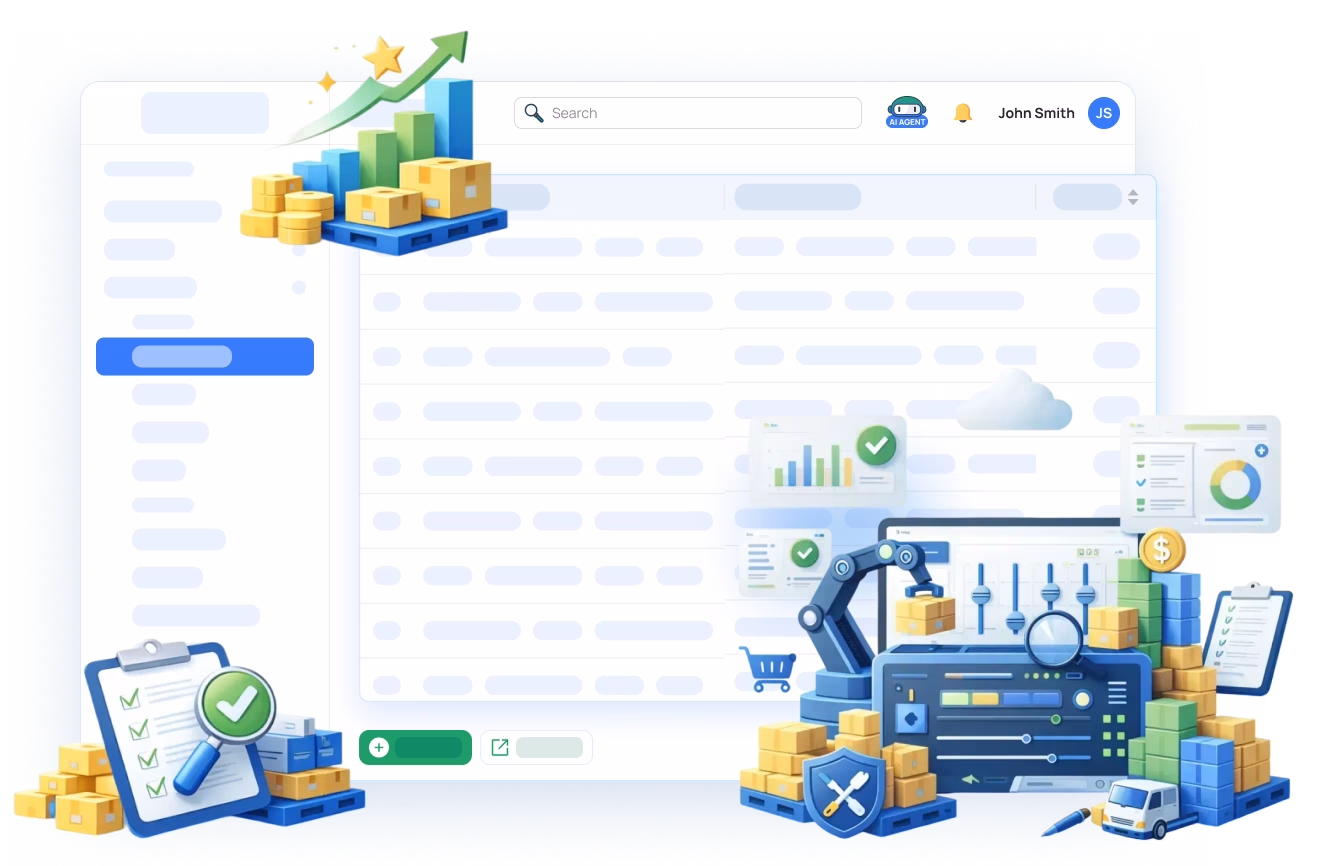 Inventory Management