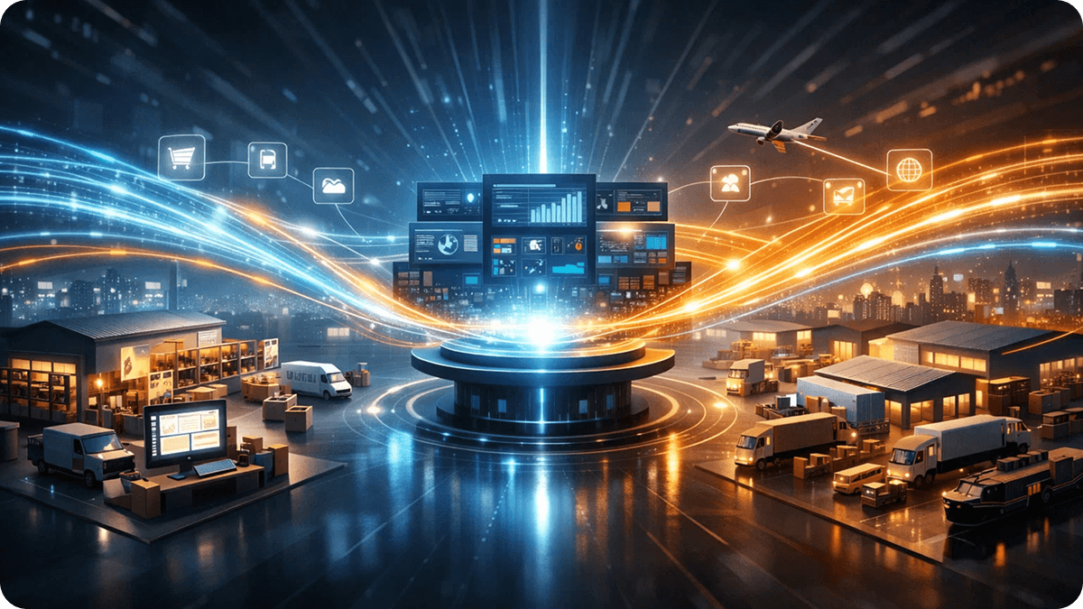 Best Ecommerce Operations Platforms for SMBs vs Enterprises