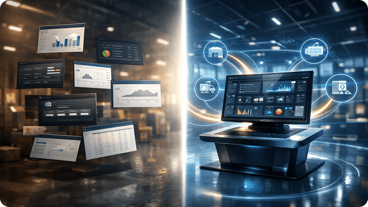 Checklist: What to Consider Before Switching Your Ecommerce Tech Stack