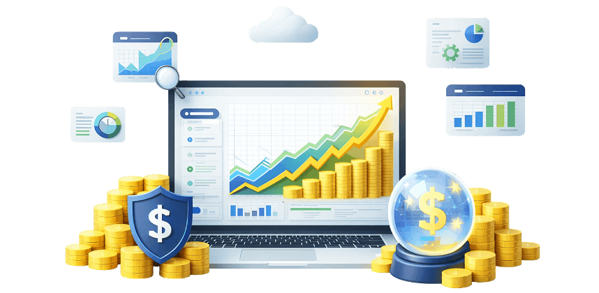 Intelligent Forecasting