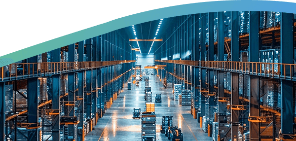 in operational productivity