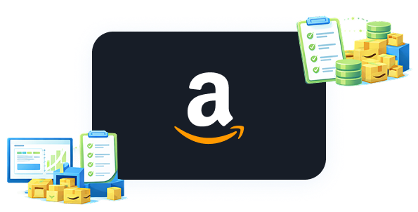 Amazon Integration — EasyEsuite