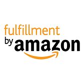 Fulfilled by Amazon