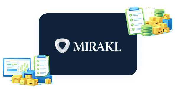 Mirakl Integration — EasyEsuite