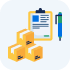 Inventory & Stock Management