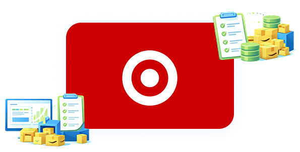 Target Integration — EasyEsuite
