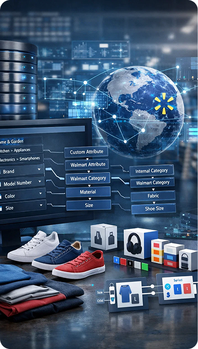 Automatic order approval and centralized order management