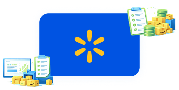 Walmart Integration — EasyEsuite