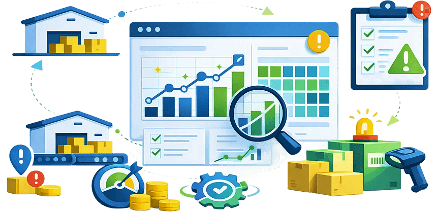 Up to speed with customer demand