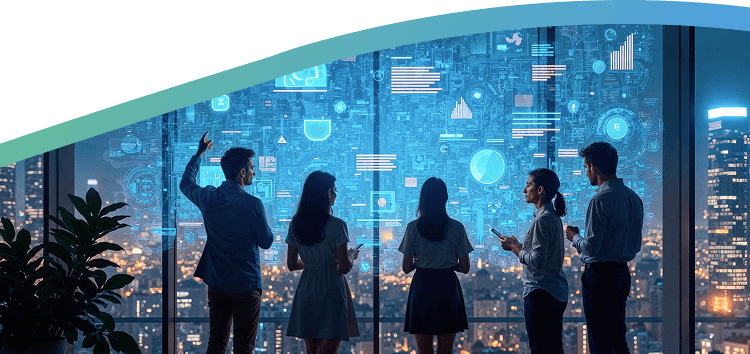 Employee Poductivity Increase