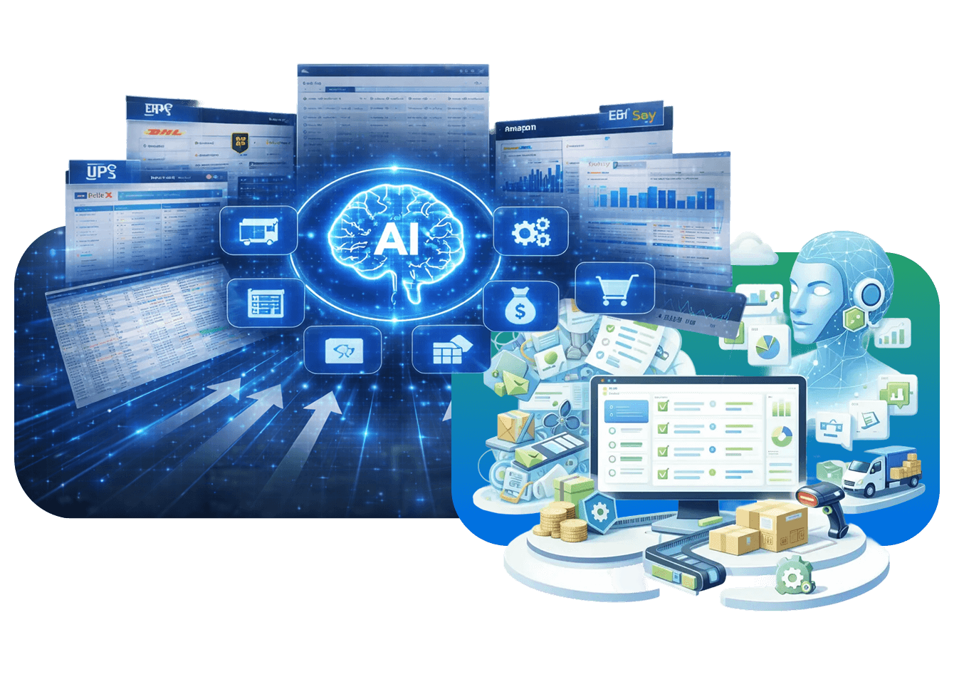 Software crafted by experience